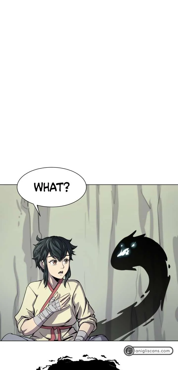 Magic Scholar Chapter 12 page 11 - 