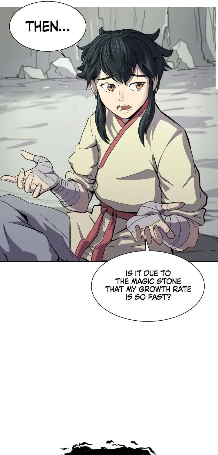 Magic Scholar Chapter 12 page 16 - 