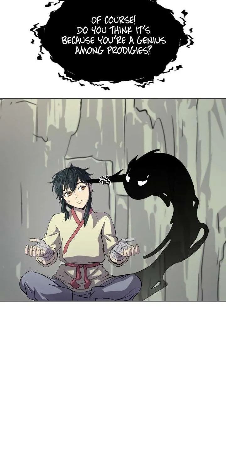 Magic Scholar Chapter 12 page 17 - 