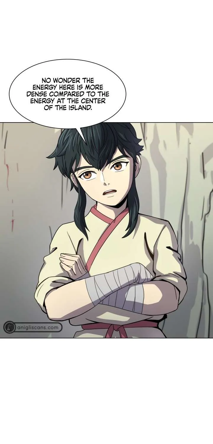Magic Scholar Chapter 12 page 18 - 
