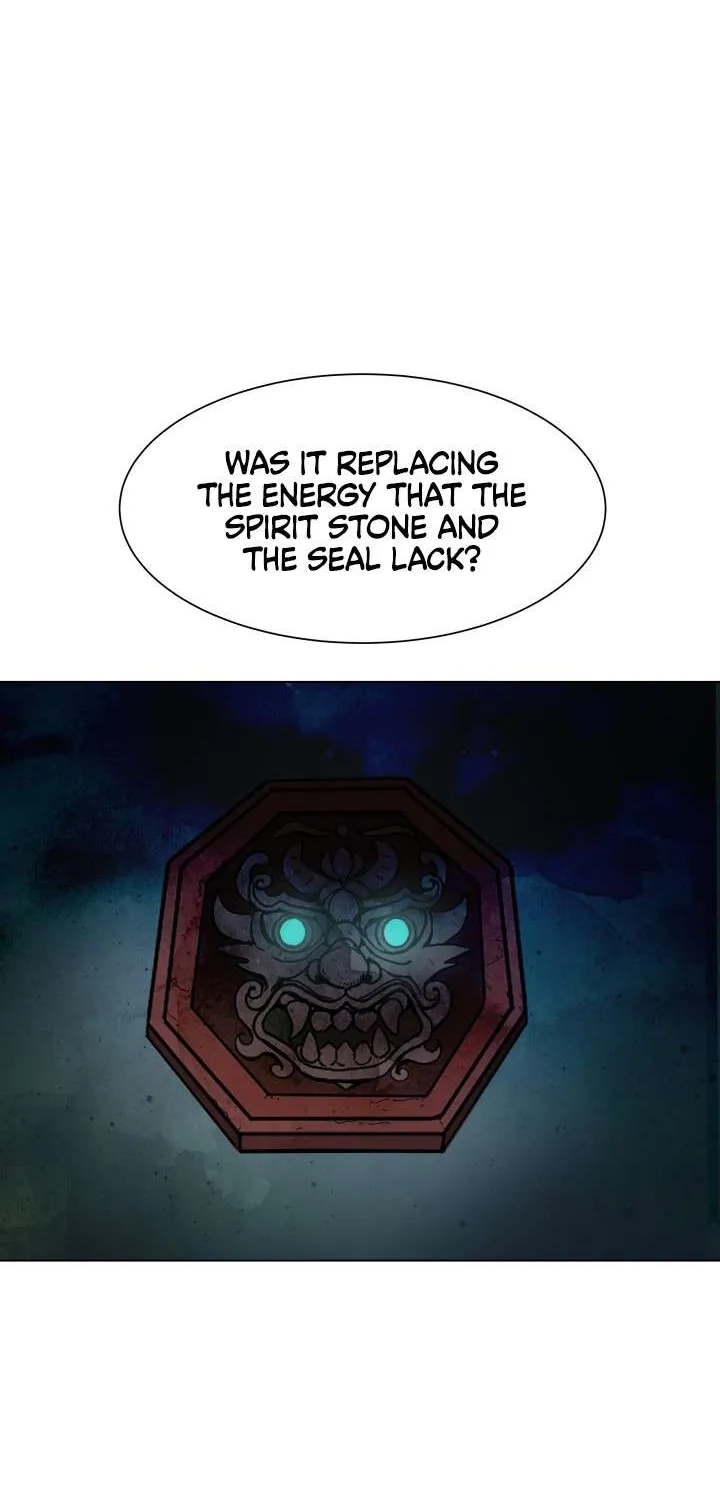 Magic Scholar Chapter 12 page 19 - 