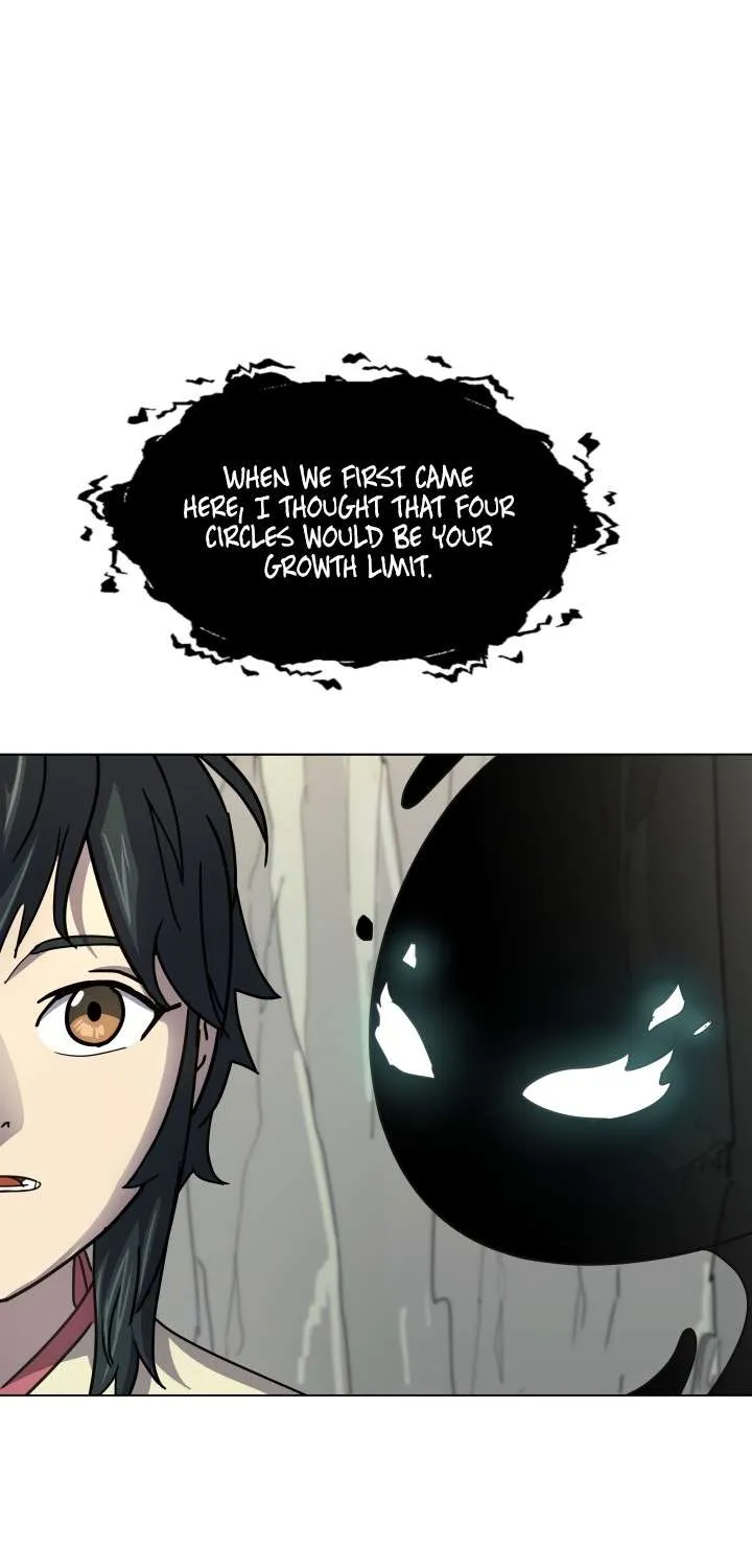 Magic Scholar Chapter 12 page 20 - 