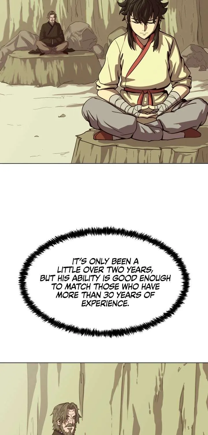 Magic Scholar Chapter 12 page 27 - 