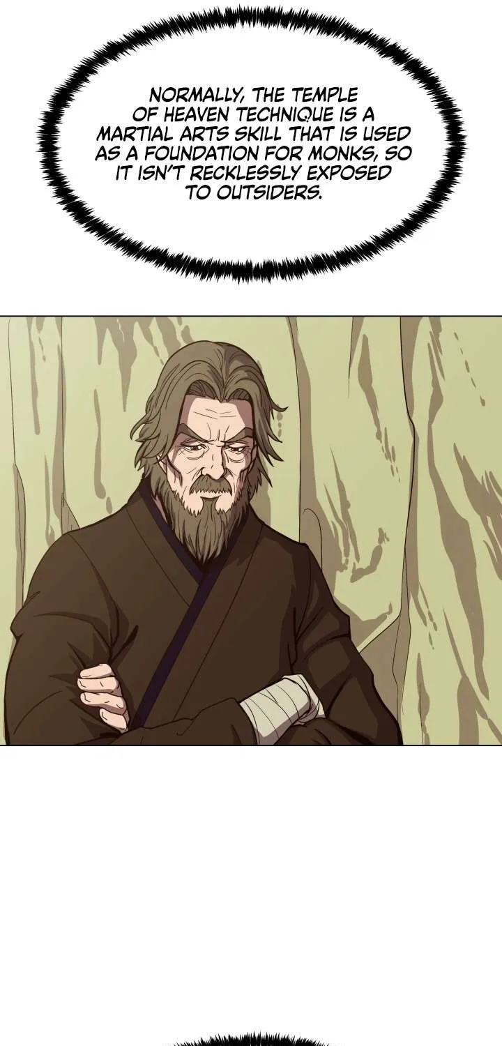 Magic Scholar Chapter 12 page 30 - 