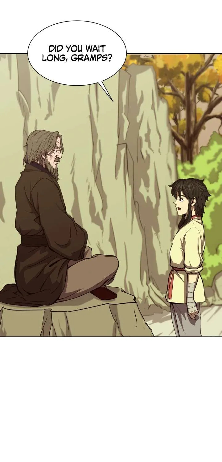 Magic Scholar Chapter 12 page 34 - 