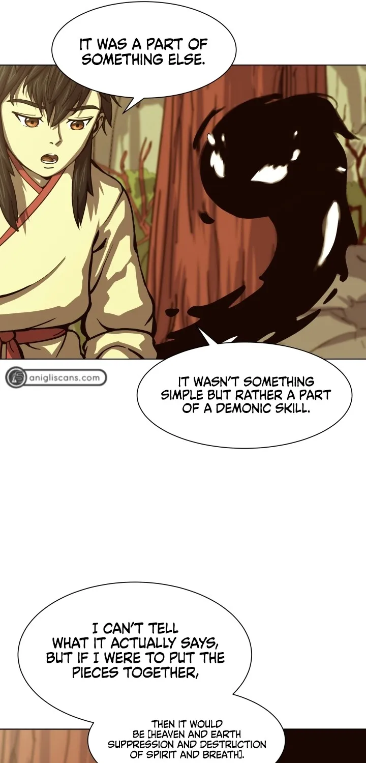 Magic Scholar Chapter 12 page 51 - 