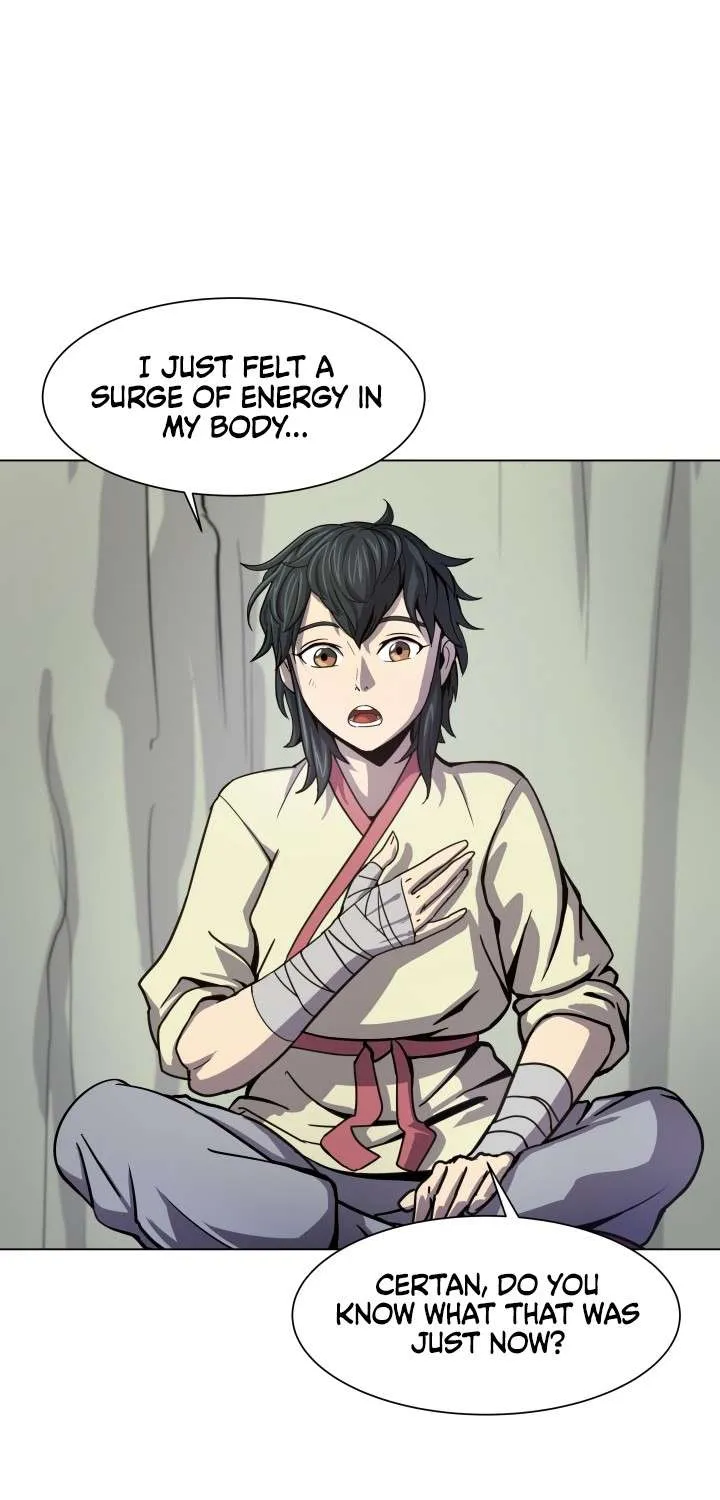 Magic Scholar Chapter 12 page 9 - 