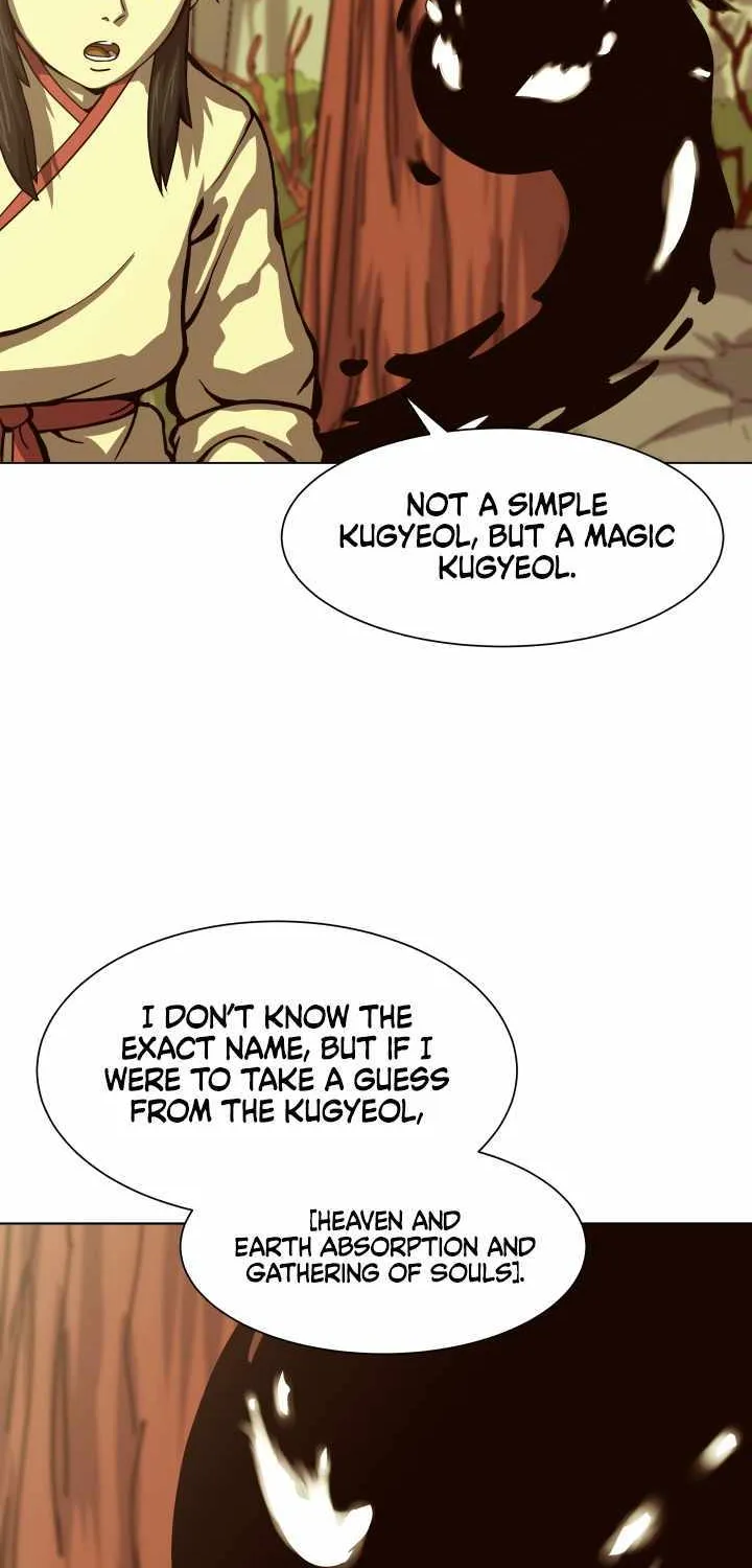 Magic Scholar Chapter 13 page 2 - 