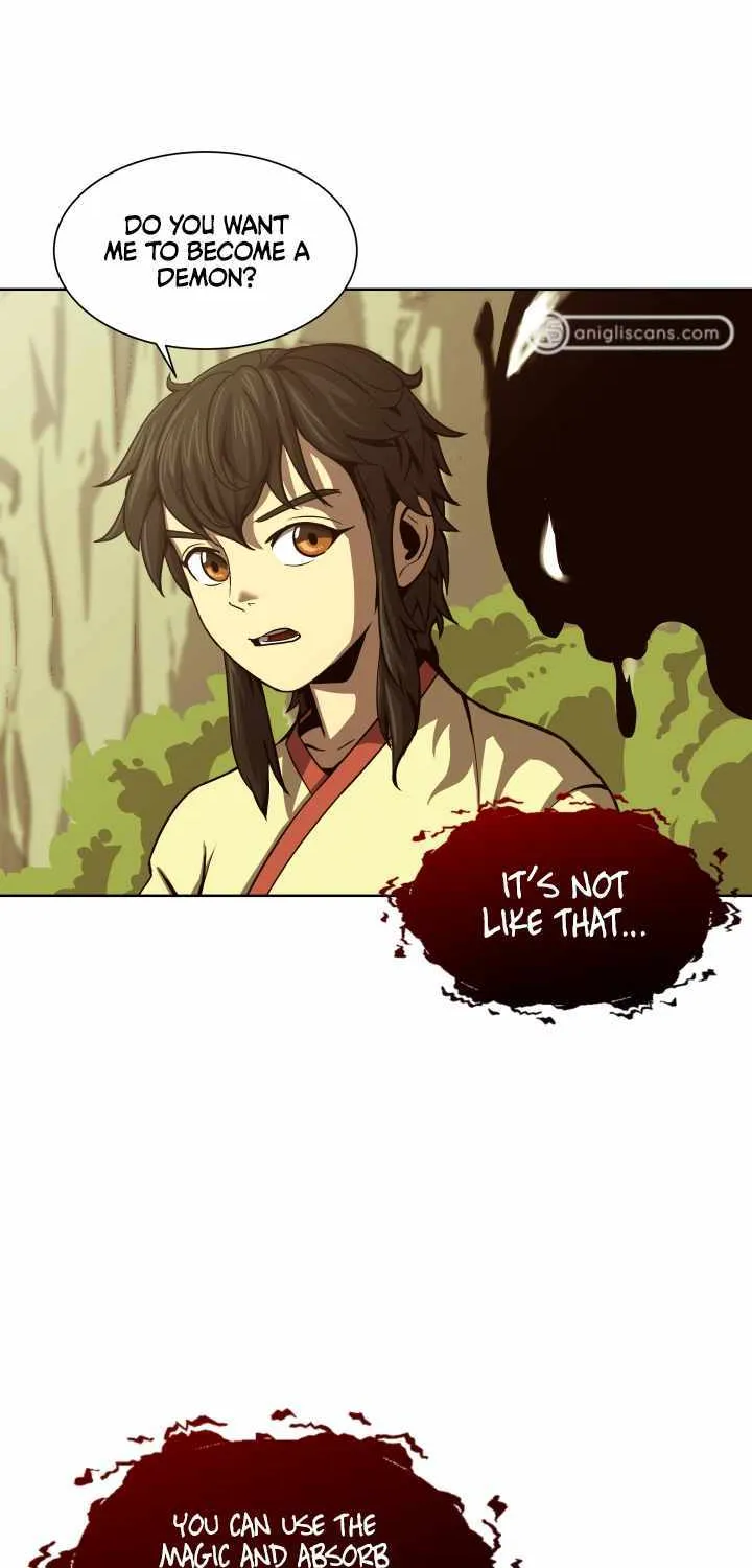 Magic Scholar Chapter 13 page 11 - 