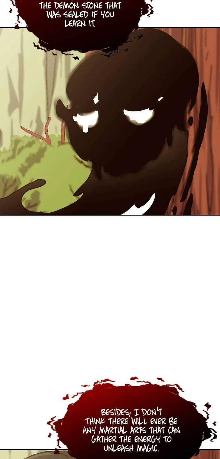 Magic Scholar Chapter 13 page 12 - 