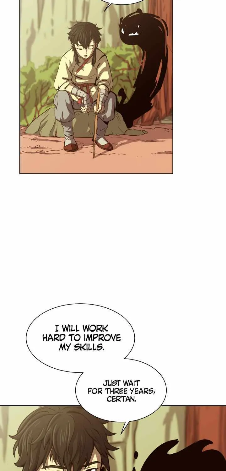 Magic Scholar Chapter 13 page 17 - 