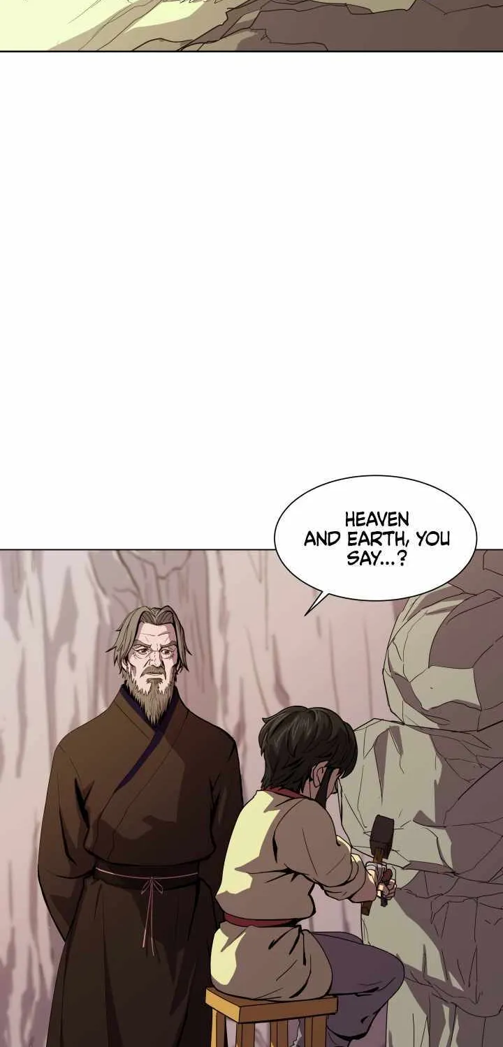 Magic Scholar Chapter 13 page 20 - 