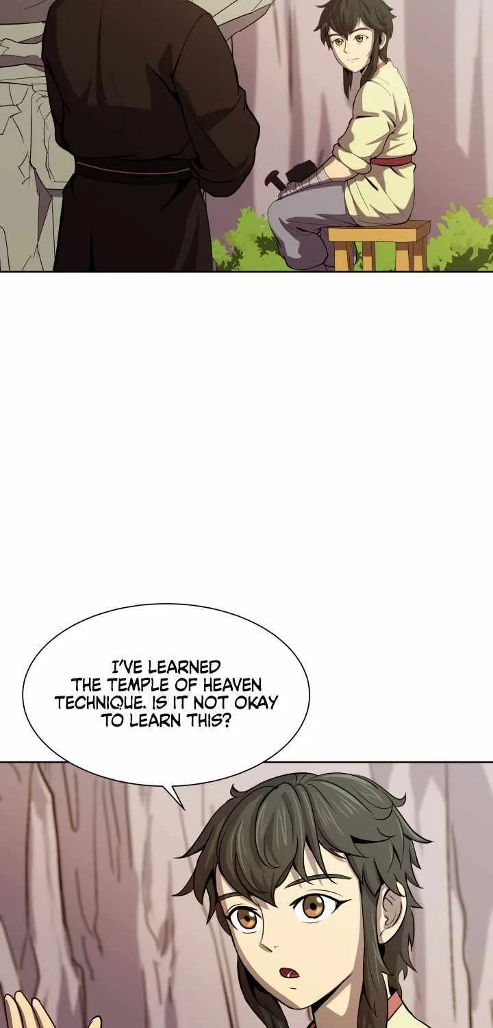 Magic Scholar Chapter 13 page 27 - 
