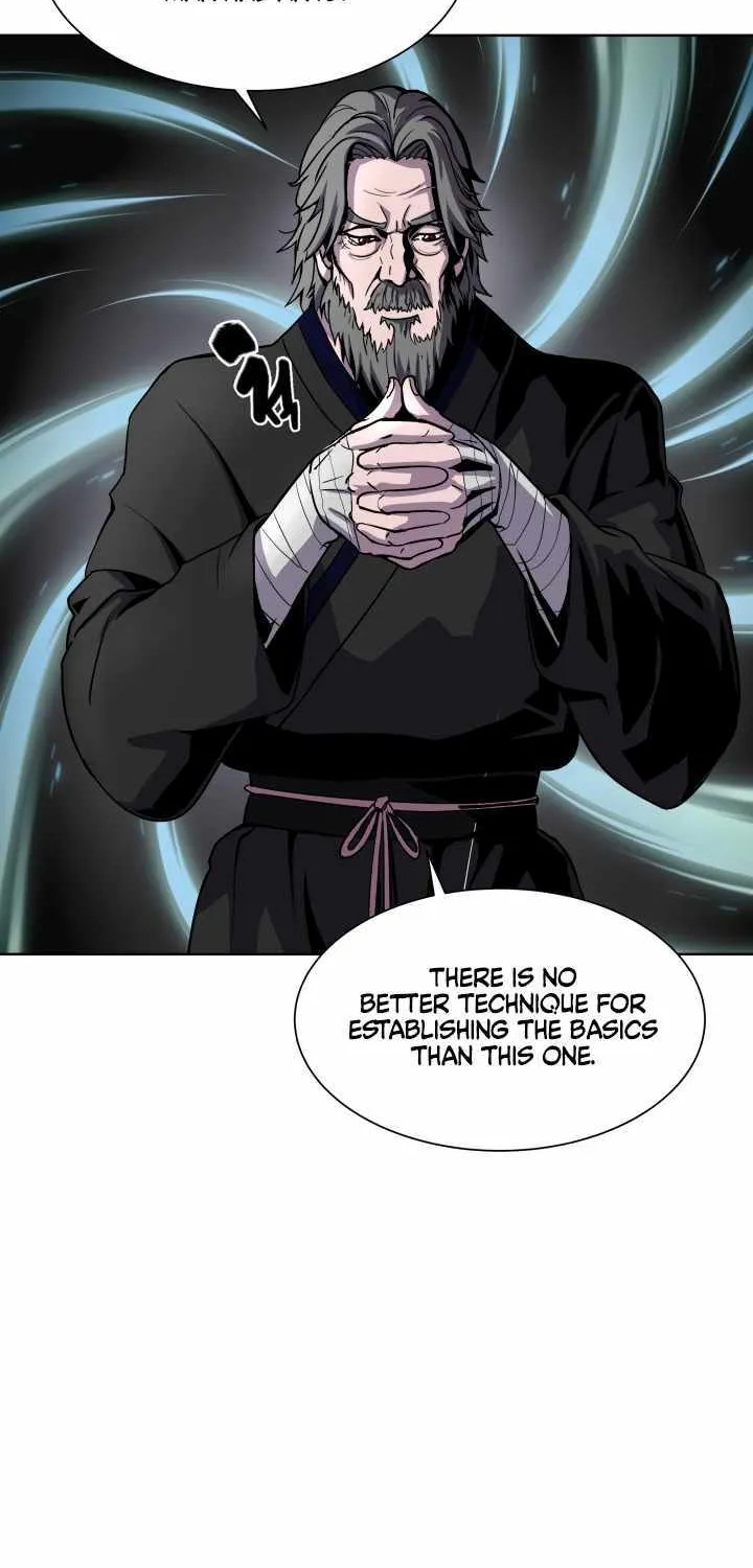 Magic Scholar Chapter 13 page 30 - 