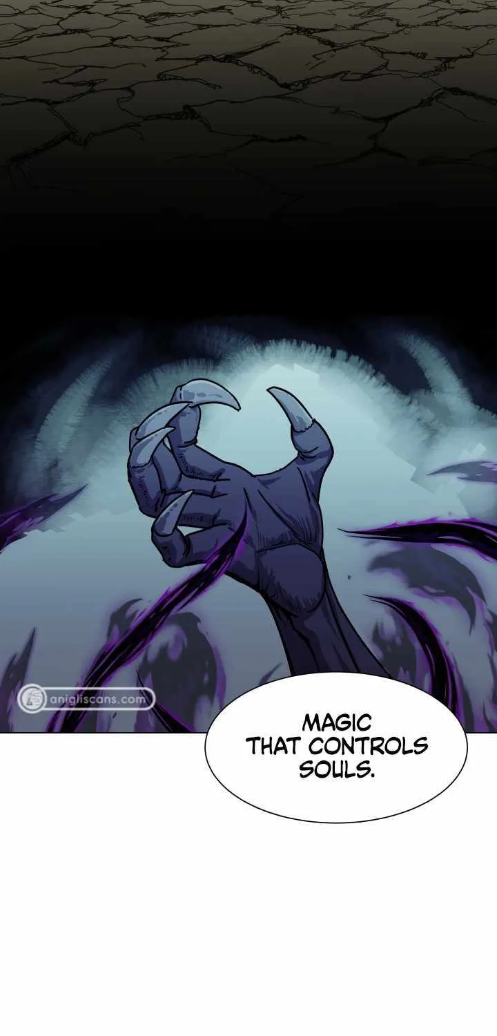 Magic Scholar Chapter 13 page 4 - 