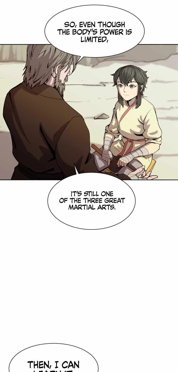 Magic Scholar Chapter 13 page 31 - 