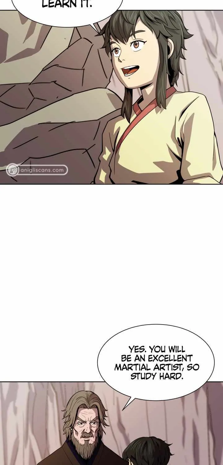 Magic Scholar Chapter 13 page 32 - 