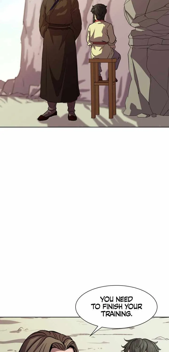 Magic Scholar Chapter 13 page 34 - 
