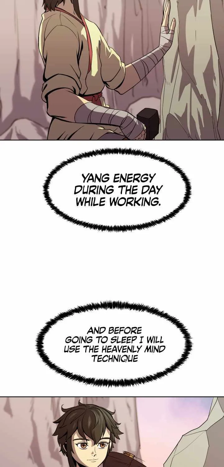 Magic Scholar Chapter 13 page 39 - 