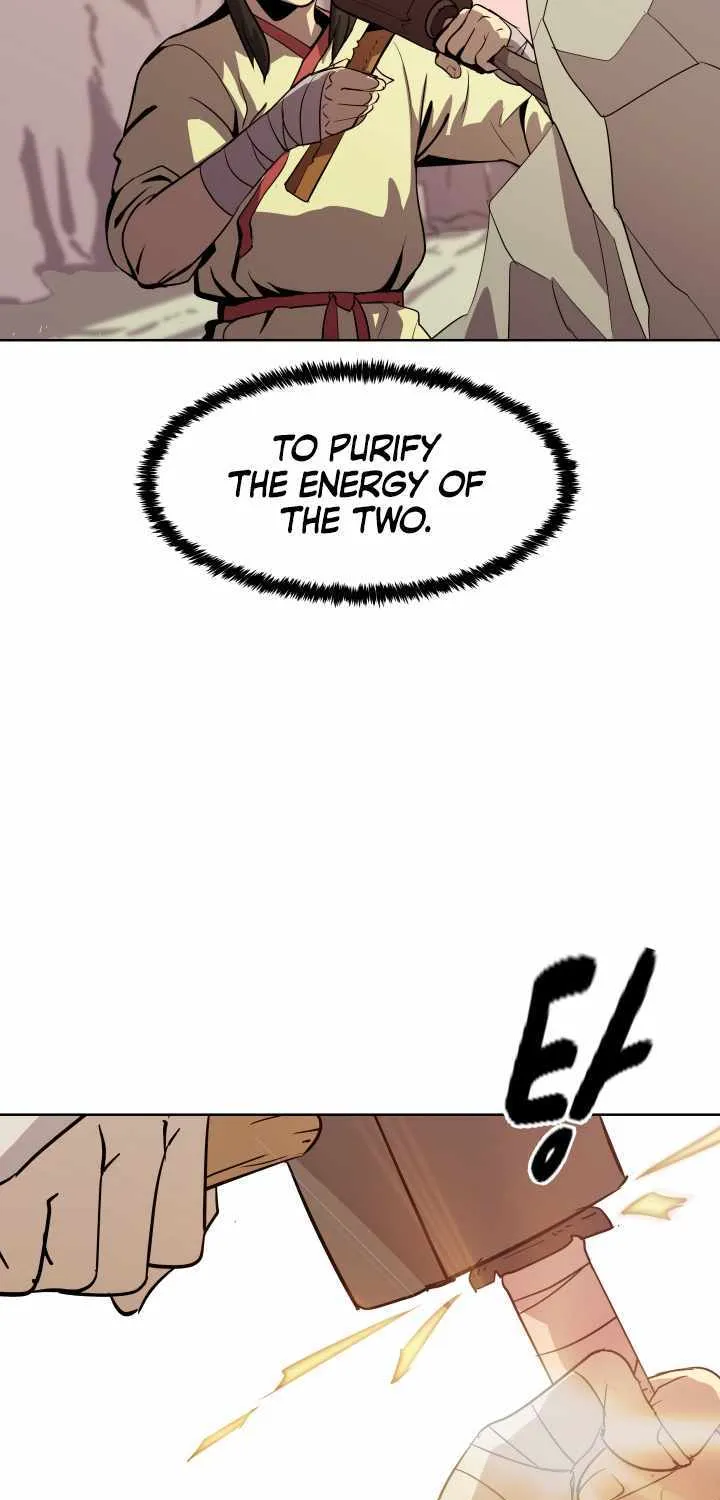 Magic Scholar Chapter 13 page 40 - 