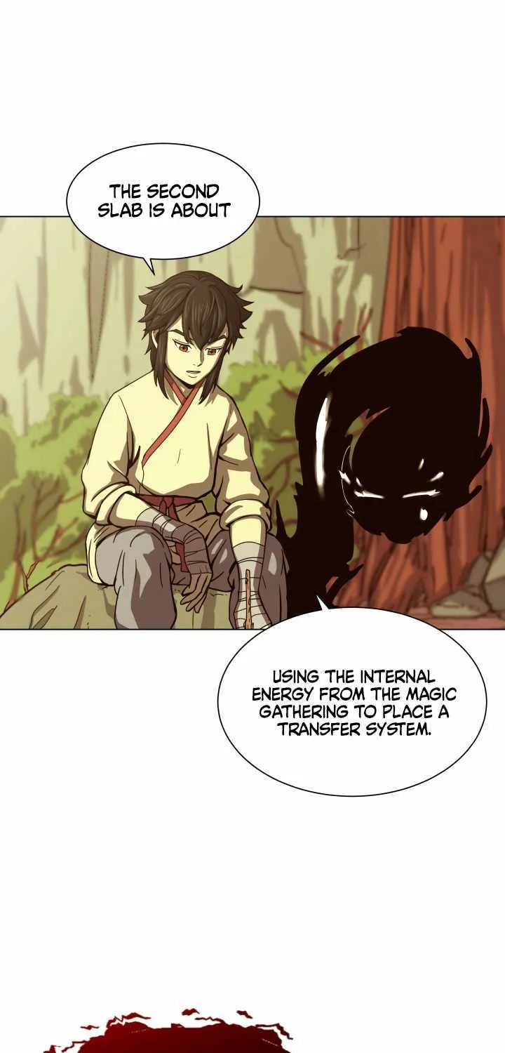 Magic Scholar Chapter 13 page 5 - 