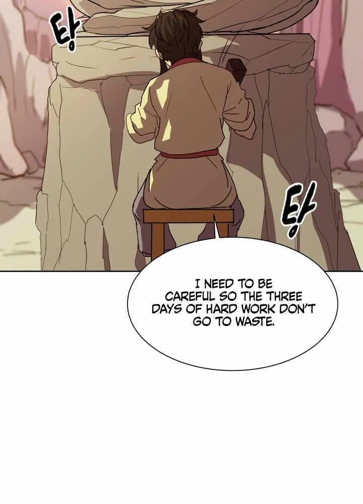 Magic Scholar Chapter 13 page 42 - 