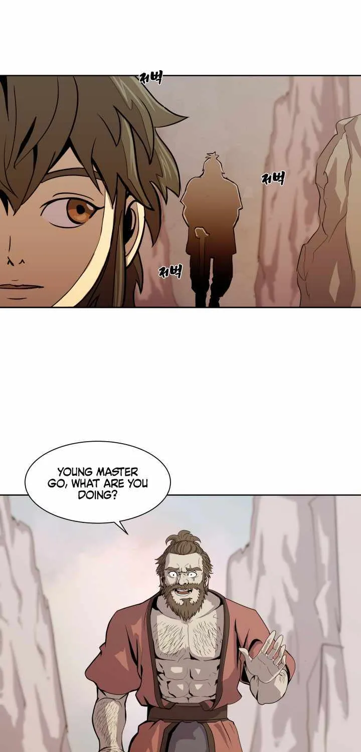 Magic Scholar Chapter 13 page 44 - 