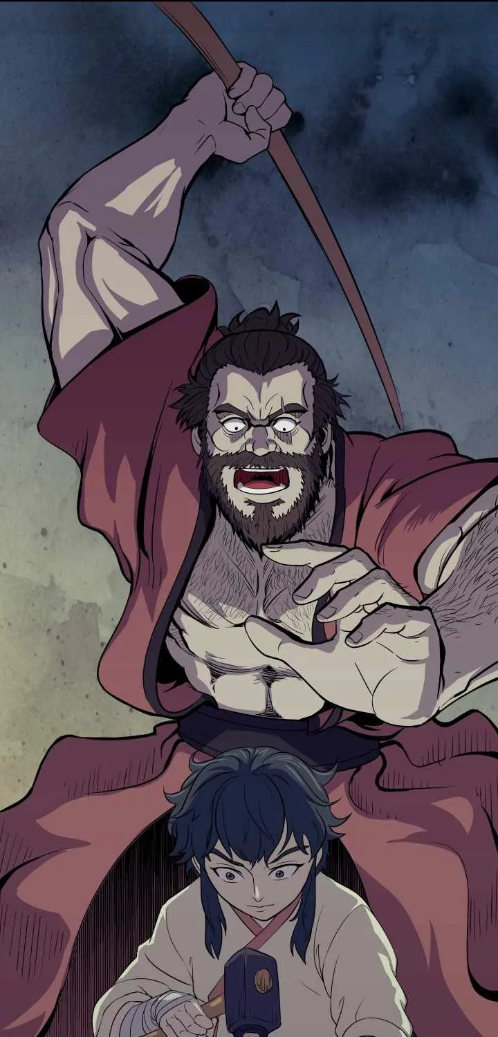 Magic Scholar Chapter 13 page 50 - 