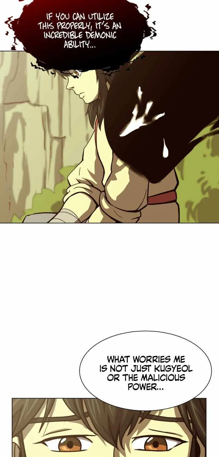 Magic Scholar Chapter 13 page 6 - 