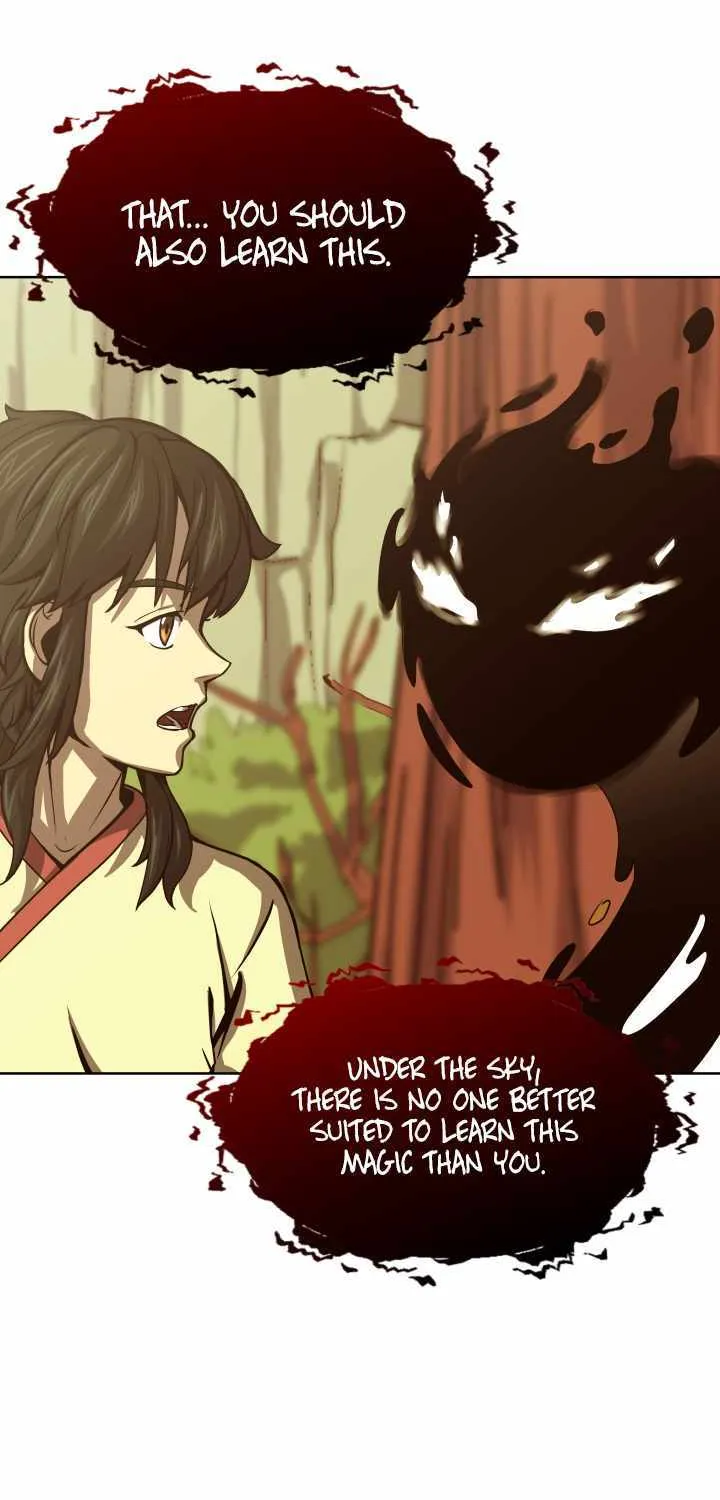 Magic Scholar Chapter 13 page 10 - 