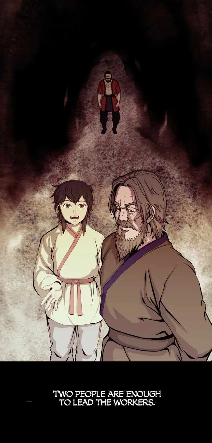 Magic Scholar Chapter 14 page 12 - 