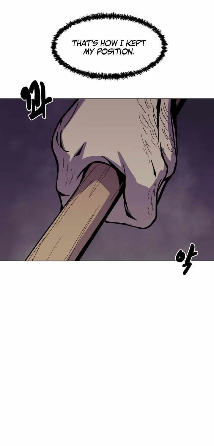 Magic Scholar Chapter 14 page 21 - 