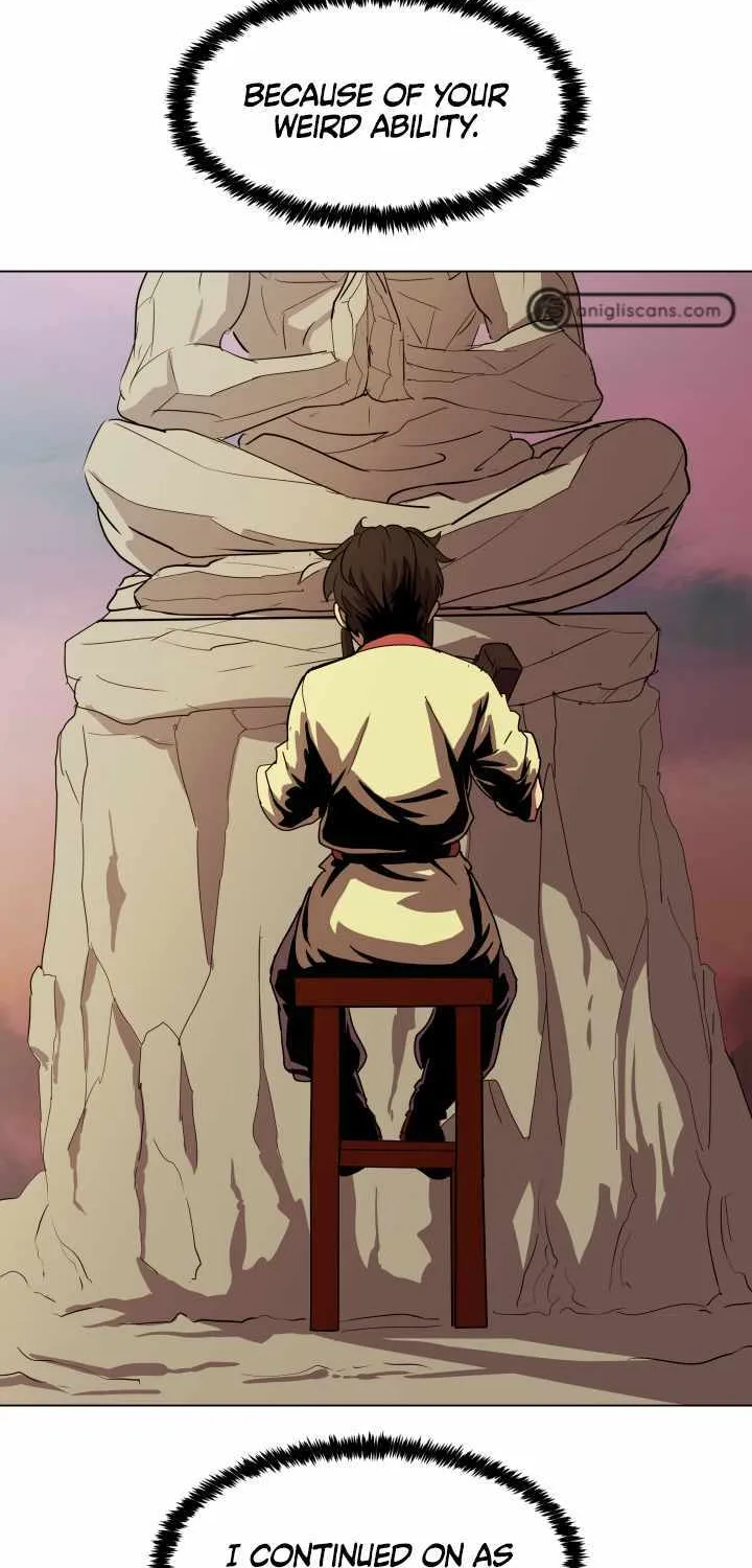 Magic Scholar Chapter 14 page 23 - 
