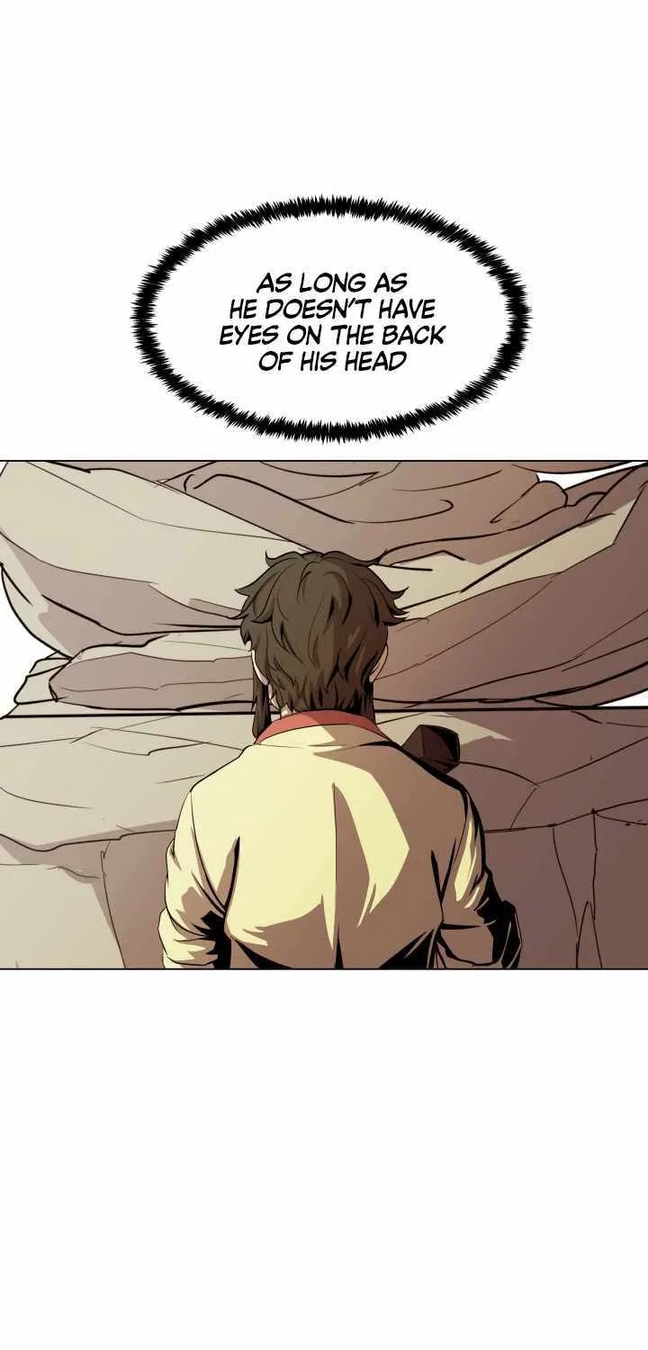 Magic Scholar Chapter 14 page 26 - 