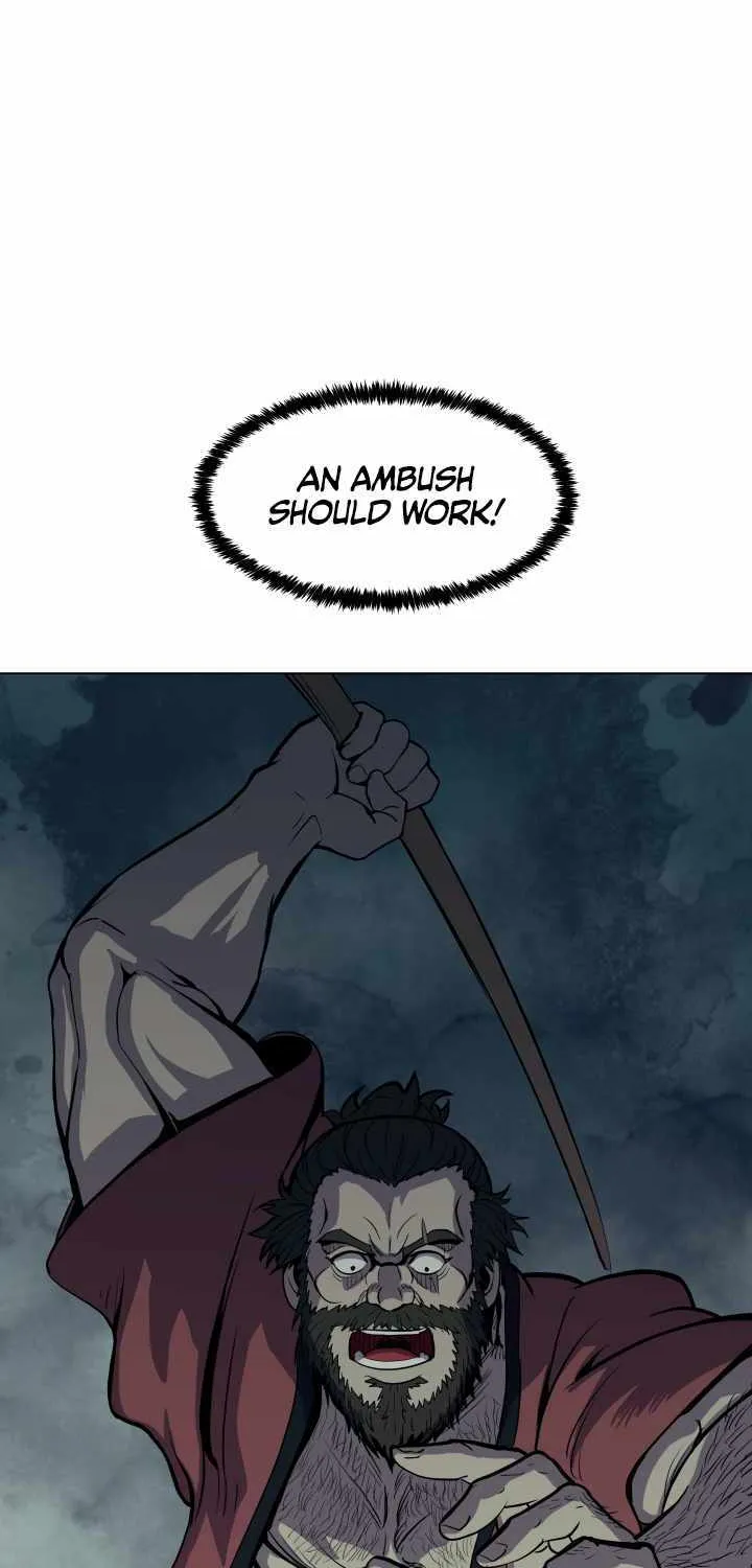 Magic Scholar Chapter 14 page 27 - 
