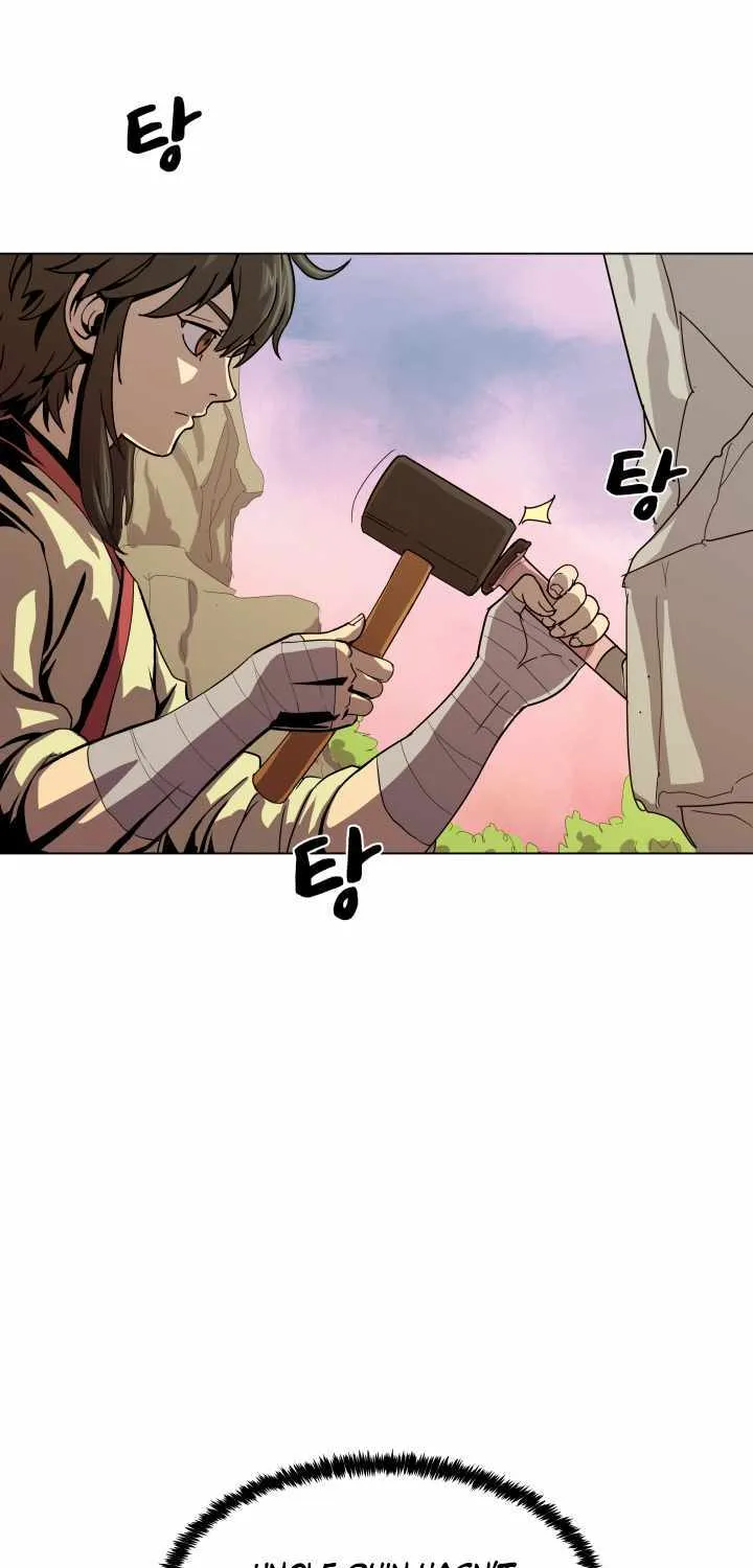 Magic Scholar Chapter 14 page 30 - 