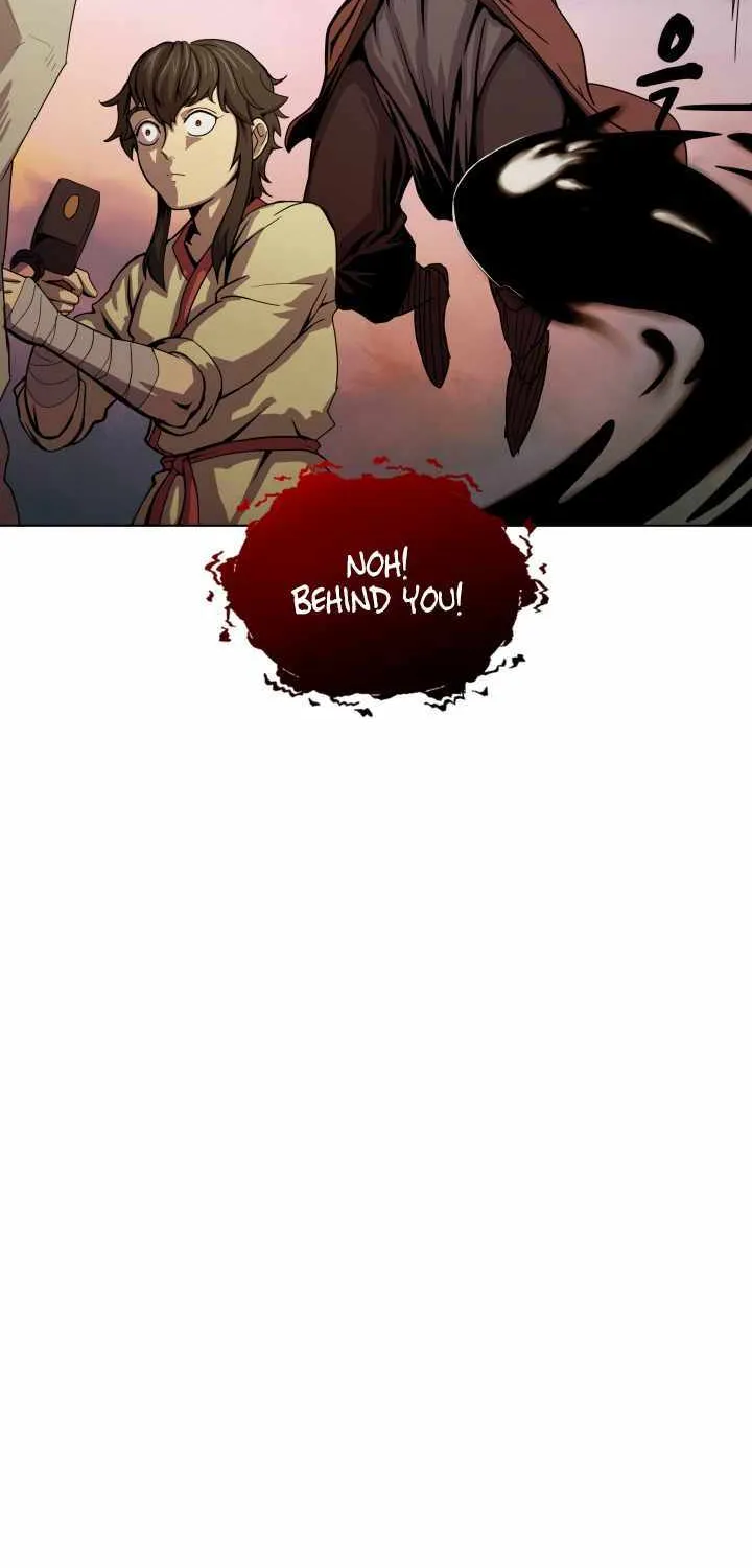 Magic Scholar Chapter 14 page 33 - 