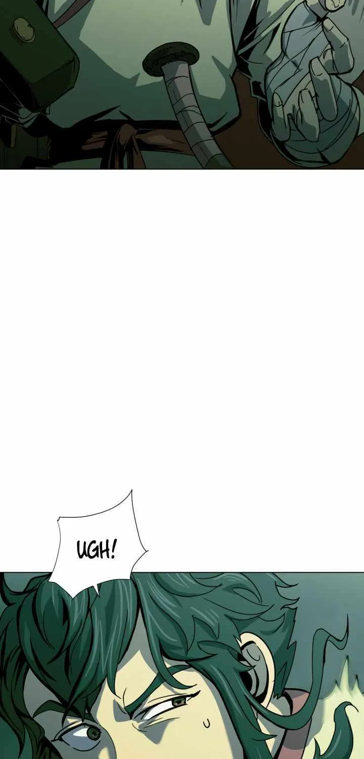 Magic Scholar Chapter 14 page 35 - 