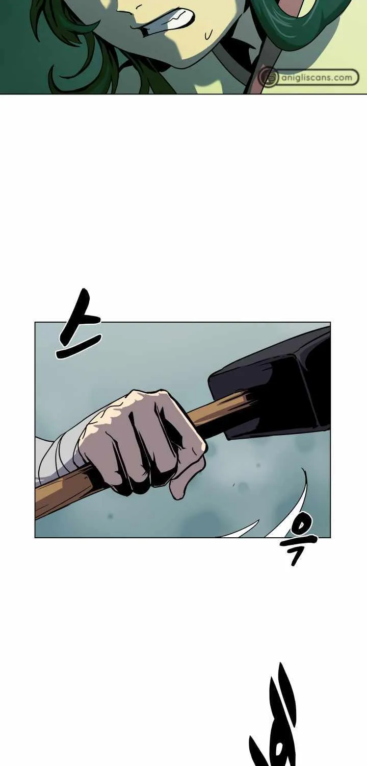 Magic Scholar Chapter 14 page 36 - 