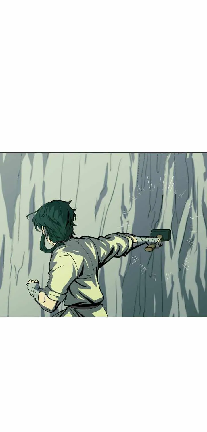 Magic Scholar Chapter 14 page 38 - 