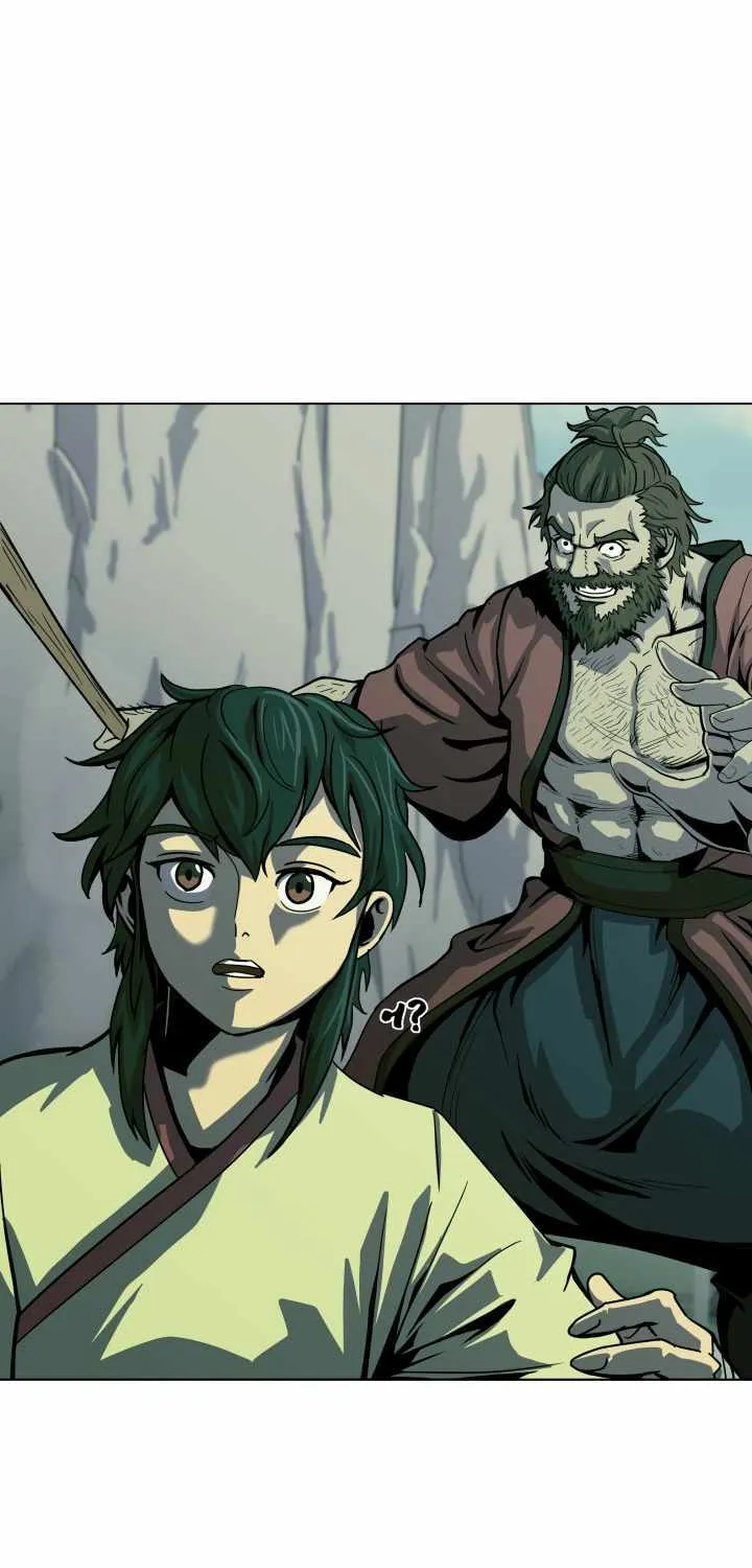 Magic Scholar Chapter 14 page 39 - 