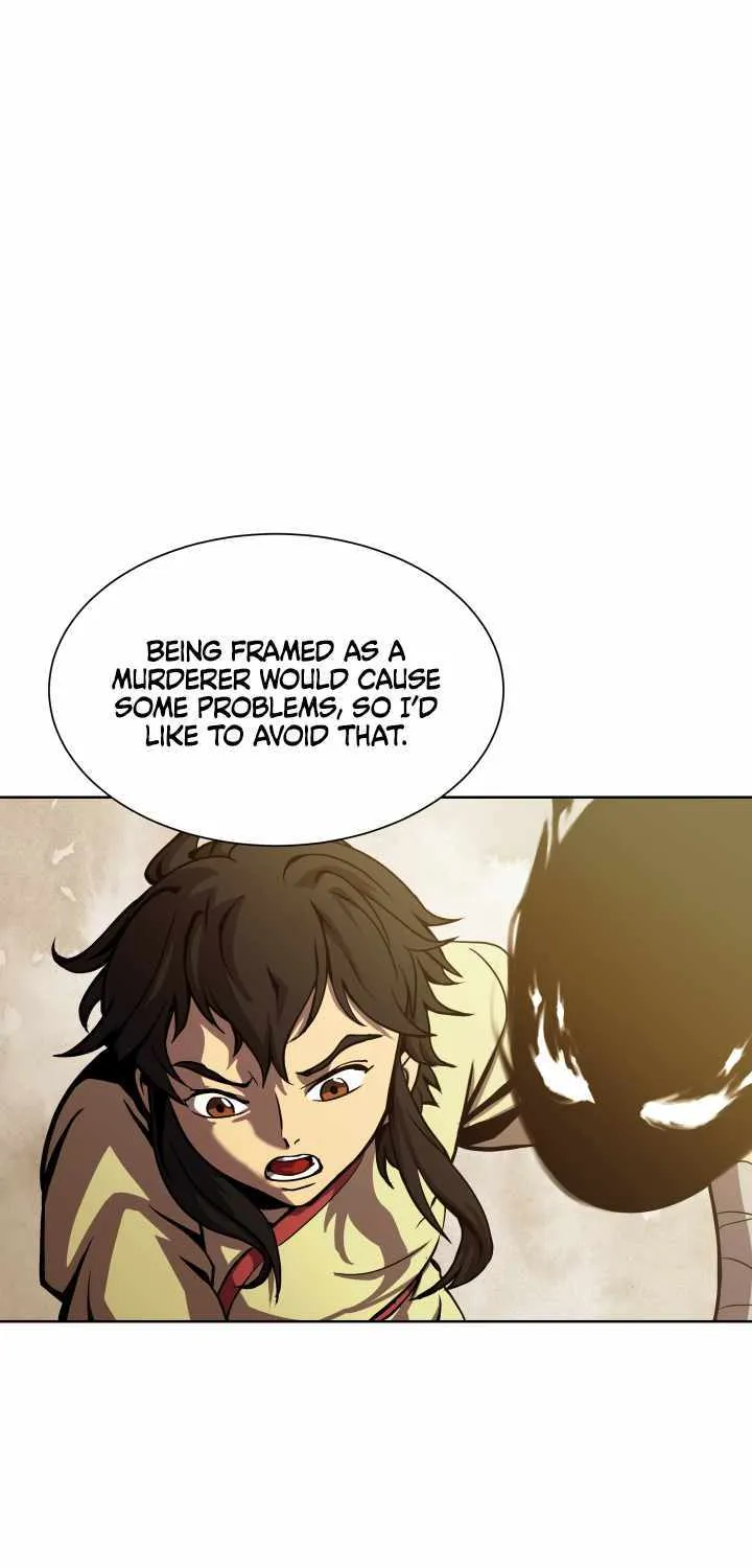 Magic Scholar Chapter 14 page 67 - 