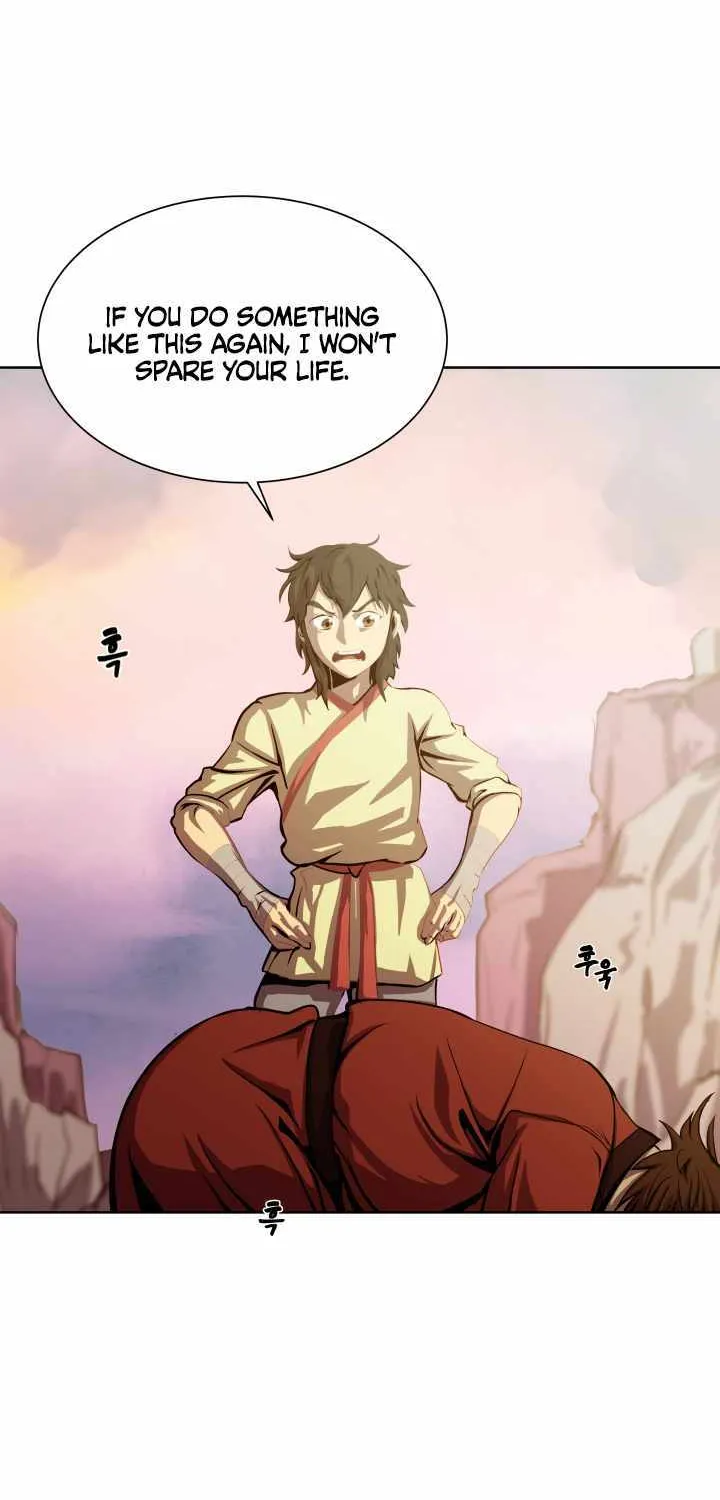 Magic Scholar Chapter 14 page 72 - 