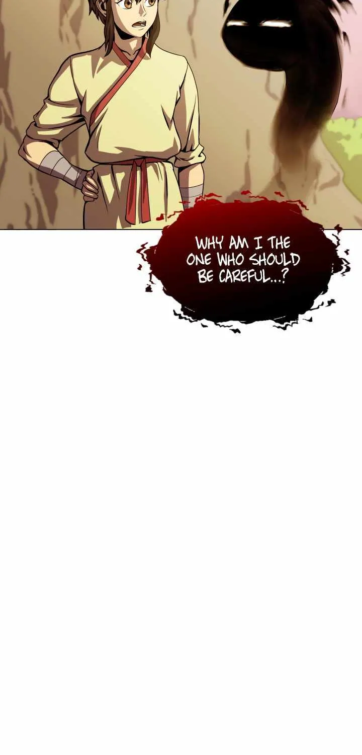 Magic Scholar Chapter 14 page 80 - 