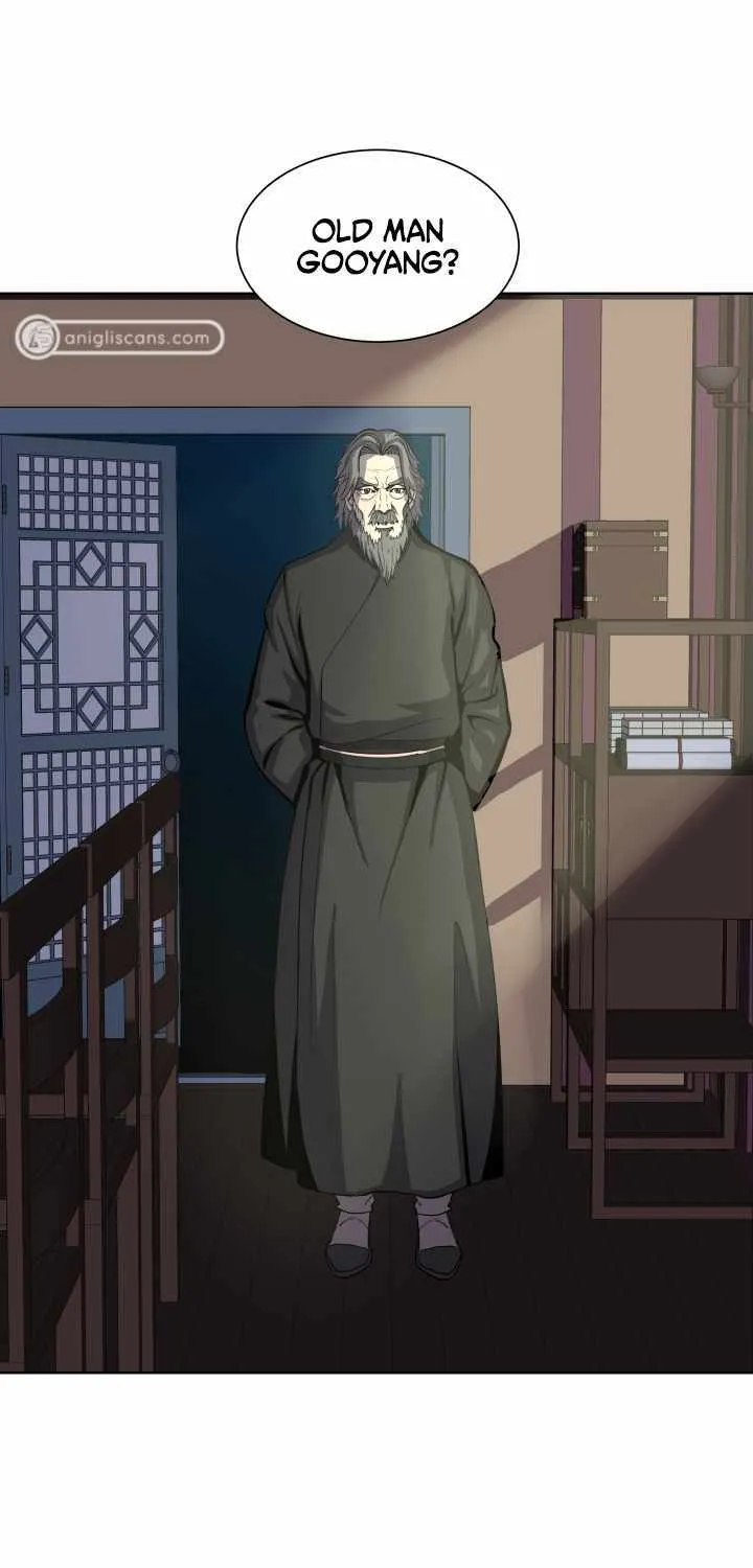 Magic Scholar Chapter 14 page 89 - 