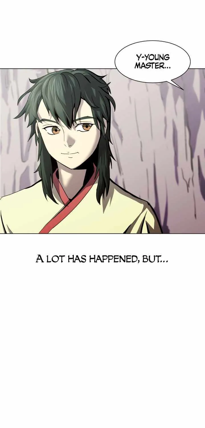 Magic Scholar Chapter 15 page 11 - 