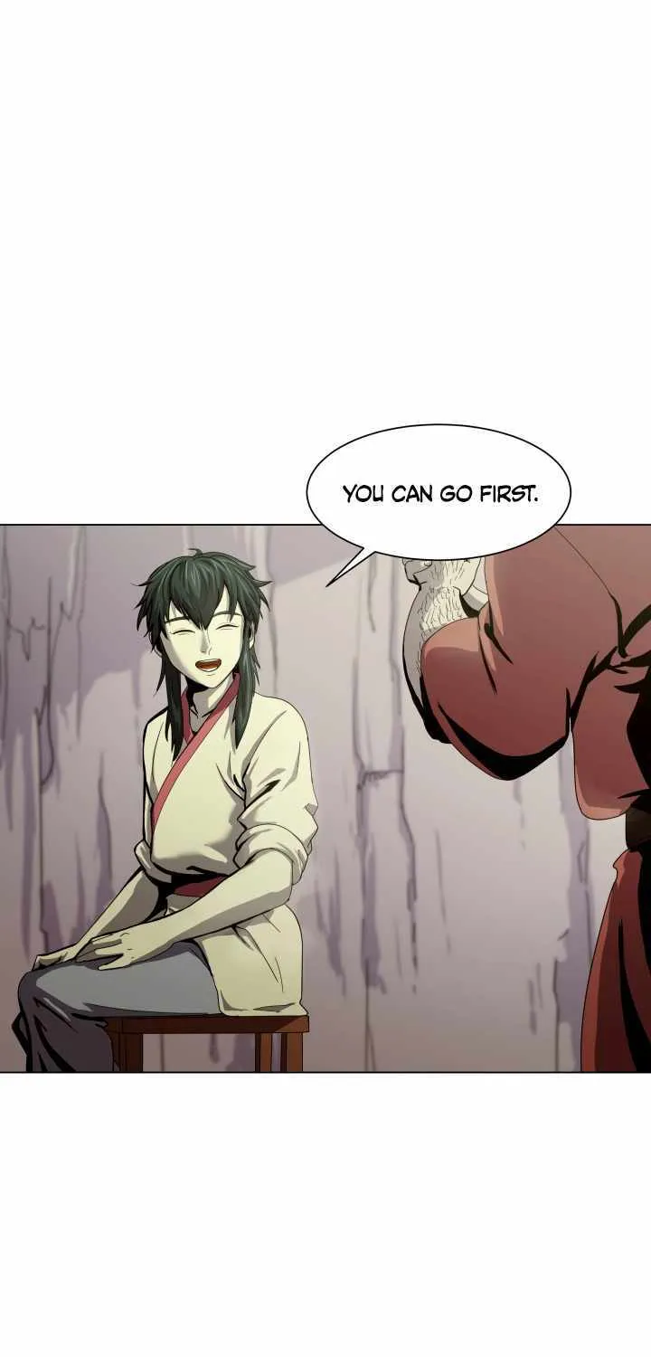 Magic Scholar Chapter 15 page 13 - 
