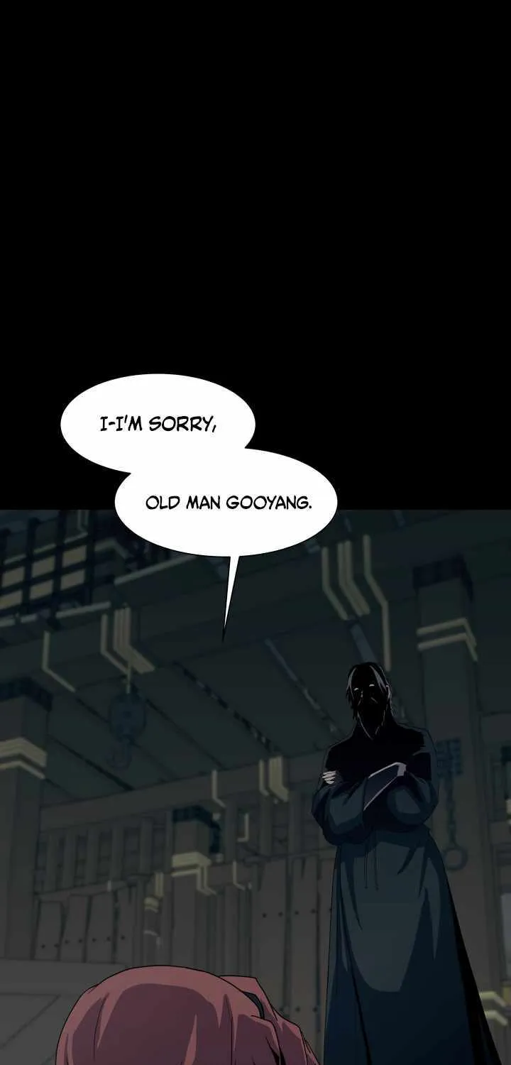 Magic Scholar Chapter 15 page 19 - 