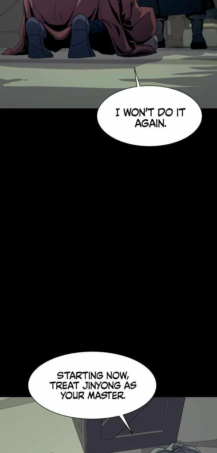 Magic Scholar Chapter 15 page 20 - 