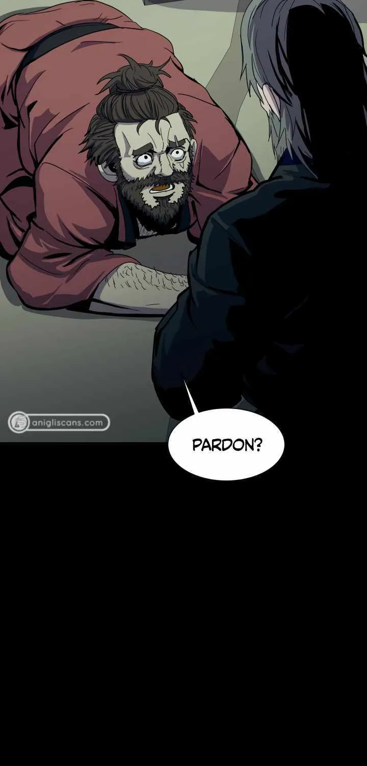 Magic Scholar Chapter 15 page 21 - 